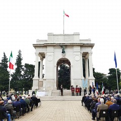 Centenario della Vittoria nella Grande Guerra 1918-2018