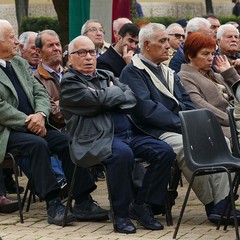 Centenario della Vittoria nella Grande Guerra 1918-2018