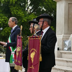 Centenario della Vittoria nella Grande Guerra 1918-2018