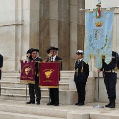 Centenario della Vittoria nella Grande Guerra 1918-2018