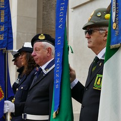 Centenario della Vittoria nella Grande Guerra 1918-2018