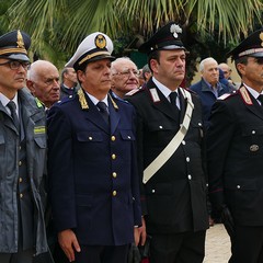 Centenario della Vittoria nella Grande Guerra 1918-2018