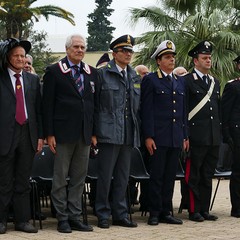 Centenario della Vittoria nella Grande Guerra 1918-2018