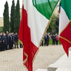 Centenario della Vittoria nella Grande Guerra 1918-2018