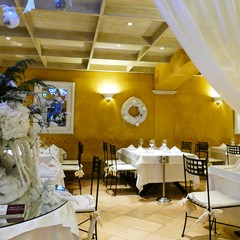 Natale a Strasburgo con un giovane chef andriese