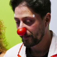 A.M.A. in pediatria “In Compagnia del Sorriso Onlus”