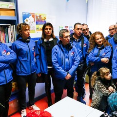 A.M.A. in pediatria “In Compagnia del Sorriso Onlus”