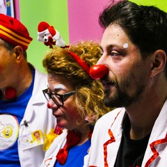 A.M.A. in pediatria “In Compagnia del Sorriso Onlus”