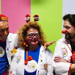 A.M.A. in pediatria “In Compagnia del Sorriso Onlus”