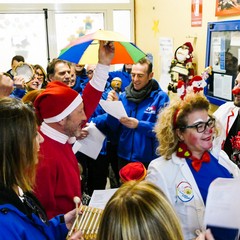 A.M.A. in pediatria “In Compagnia del Sorriso Onlus”
