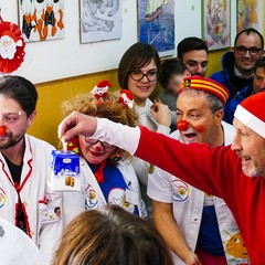 A.M.A. in pediatria “In Compagnia del Sorriso Onlus”