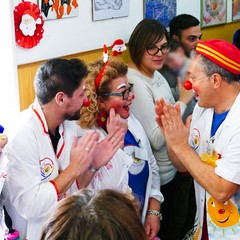 A.M.A. in pediatria “In Compagnia del Sorriso Onlus”