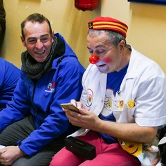 A.M.A. in pediatria “In Compagnia del Sorriso Onlus”