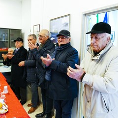 Festeggiato il Natale dei finanzieri