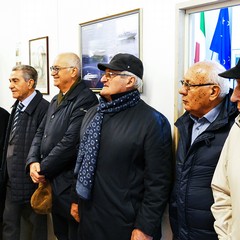 Festeggiato il Natale dei finanzieri