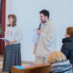 Coro di Natale nella parrocchia Sant’Andrea Apostolo di Andria