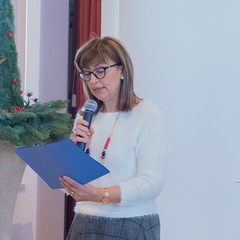 Coro di Natale nella parrocchia Sant’Andrea Apostolo di Andria