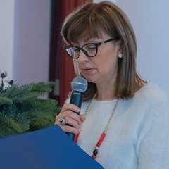 Coro di Natale nella parrocchia Sant’Andrea Apostolo di Andria