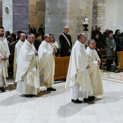 67° Anniversario Pio Transito Mons. Giuseppe Di Donna