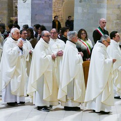67° Anniversario Pio Transito Mons. Giuseppe Di Donna