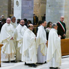 67° Anniversario Pio Transito Mons. Giuseppe Di Donna