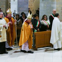 67° Anniversario Pio Transito Mons. Giuseppe Di Donna