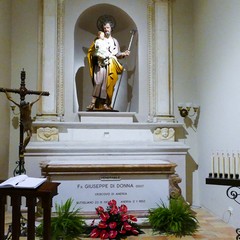 67° Anniversario Pio Transito Mons. Giuseppe Di Donna