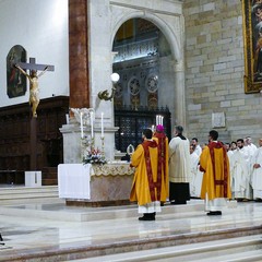 67° Anniversario Pio Transito Mons. Giuseppe Di Donna