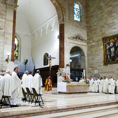 67° Anniversario Pio Transito Mons. Giuseppe Di Donna