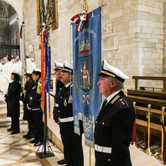 67° Anniversario Pio Transito Mons. Giuseppe Di Donna