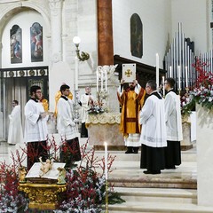 67° Anniversario Pio Transito Mons. Giuseppe Di Donna