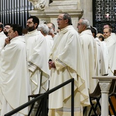 67° Anniversario Pio Transito Mons. Giuseppe Di Donna