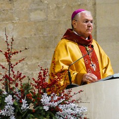 67° Anniversario Pio Transito Mons. Giuseppe Di Donna