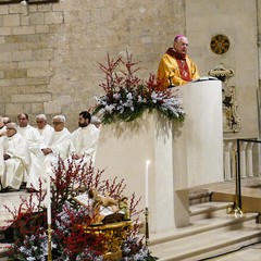 67° Anniversario Pio Transito Mons. Giuseppe Di Donna