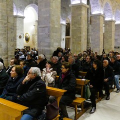 67° Anniversario Pio Transito Mons. Giuseppe Di Donna
