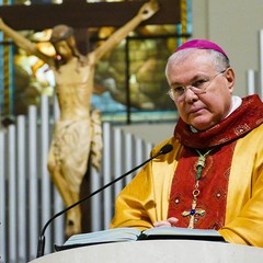 67° Anniversario Pio Transito Mons. Giuseppe Di Donna