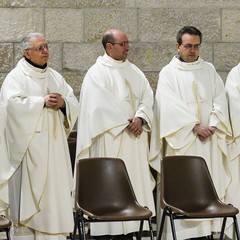 67° Anniversario Pio Transito Mons. Giuseppe Di Donna