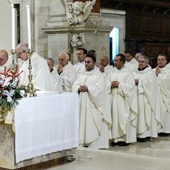 67° Anniversario Pio Transito Mons. Giuseppe Di Donna