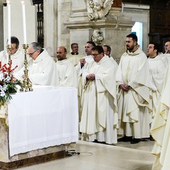 67° Anniversario Pio Transito Mons. Giuseppe Di Donna