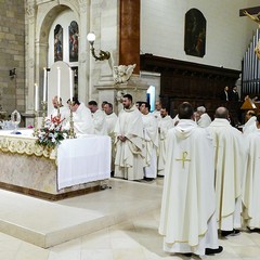 67° Anniversario Pio Transito Mons. Giuseppe Di Donna