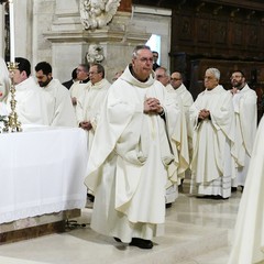 67° Anniversario Pio Transito Mons. Giuseppe Di Donna