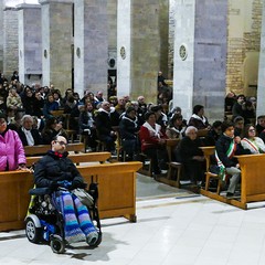 67° Anniversario Pio Transito Mons. Giuseppe Di Donna