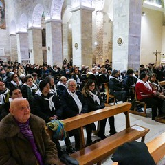 67° Anniversario Pio Transito Mons. Giuseppe Di Donna