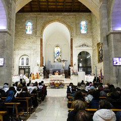 67° Anniversario Pio Transito Mons. Giuseppe Di Donna