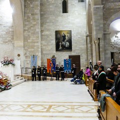 67° Anniversario Pio Transito Mons. Giuseppe Di Donna