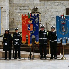 67° Anniversario Pio Transito Mons. Giuseppe Di Donna
