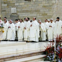 67° Anniversario Pio Transito Mons. Giuseppe Di Donna
