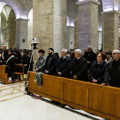 67° Anniversario Pio Transito Mons. Giuseppe Di Donna