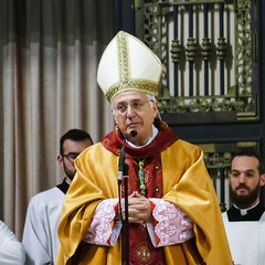 67° Anniversario Pio Transito Mons. Giuseppe Di Donna