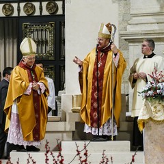 67° Anniversario Pio Transito Mons. Giuseppe Di Donna